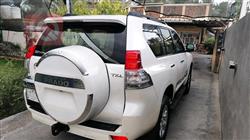 تويوتا لاندكروزر برادو